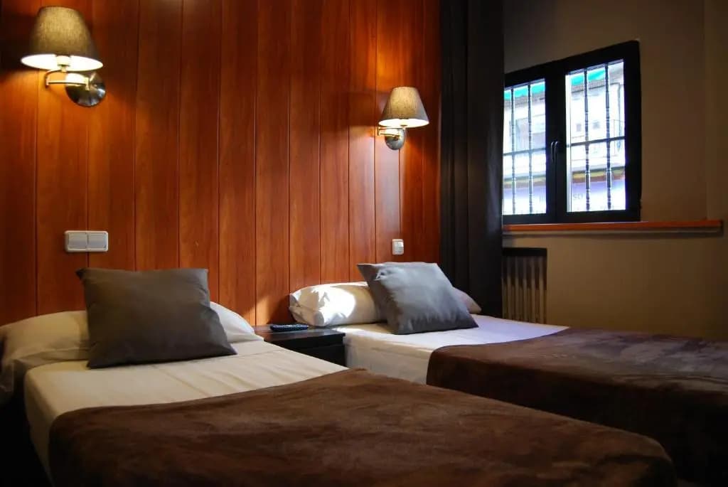 Hostal Don Pedro - photo 4