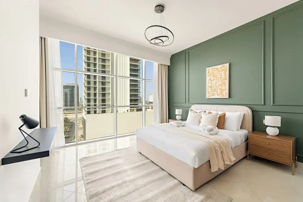 Silkhaus Reef Residence - photo 2