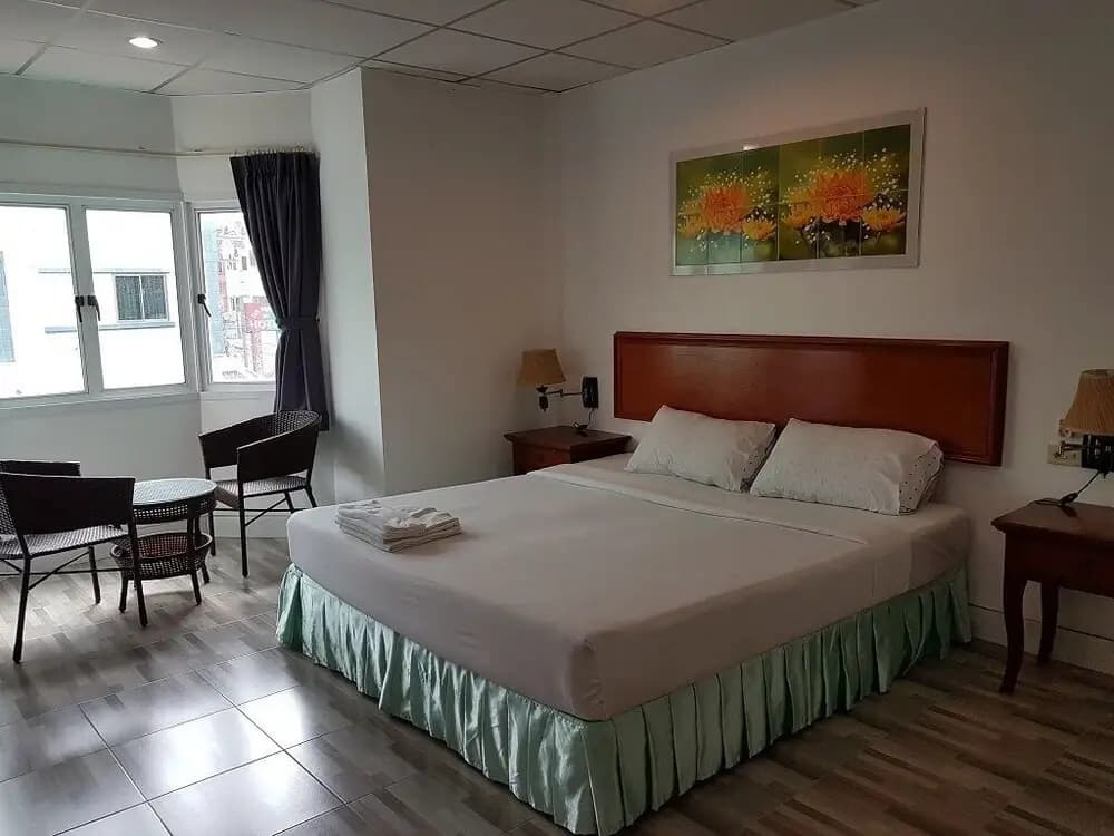 Welcome Inn Hotel Karon Beach - photo 4