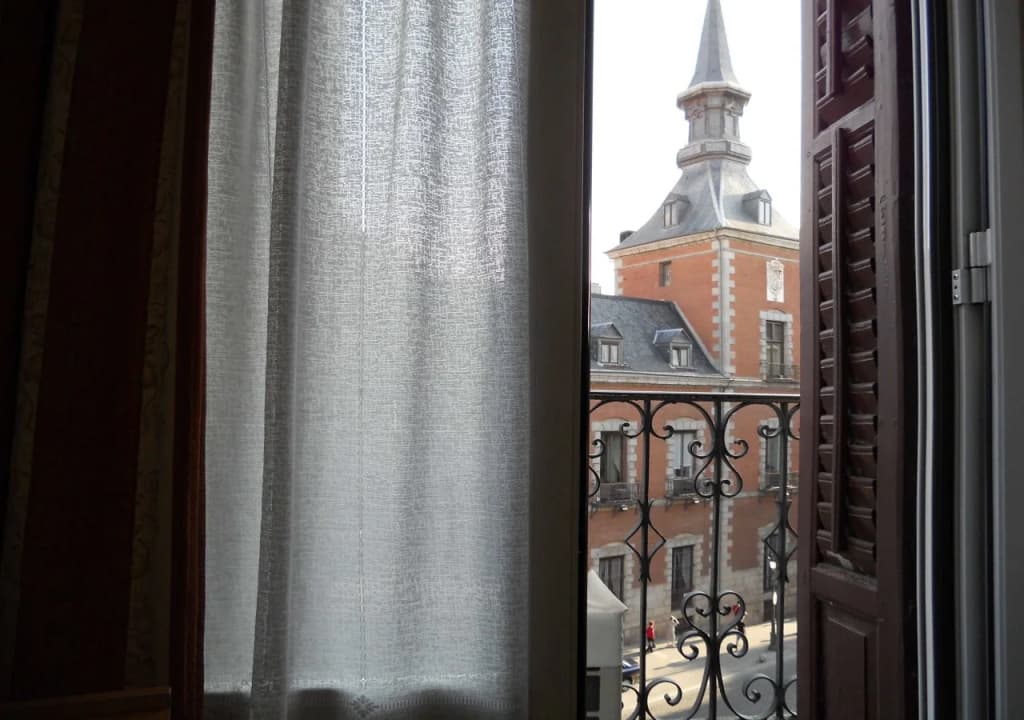 Hostal La Perla Asturiana - photo 8
