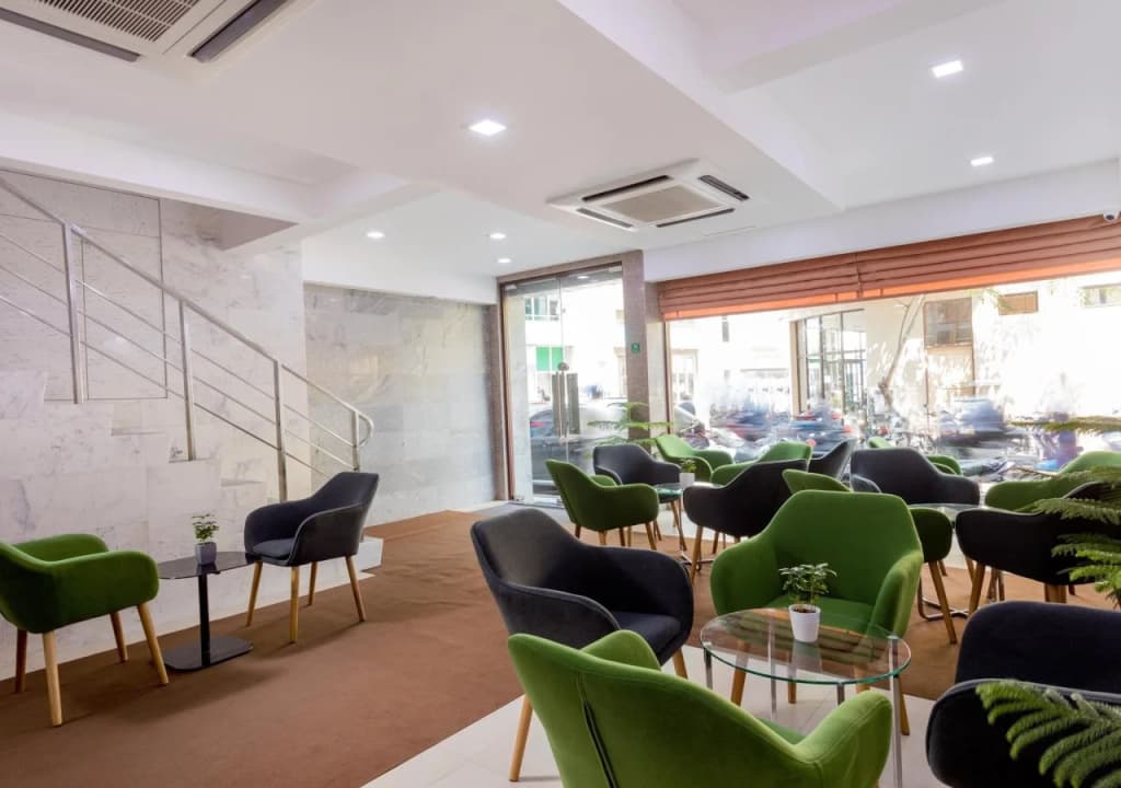 Novina Hotel - photo 9