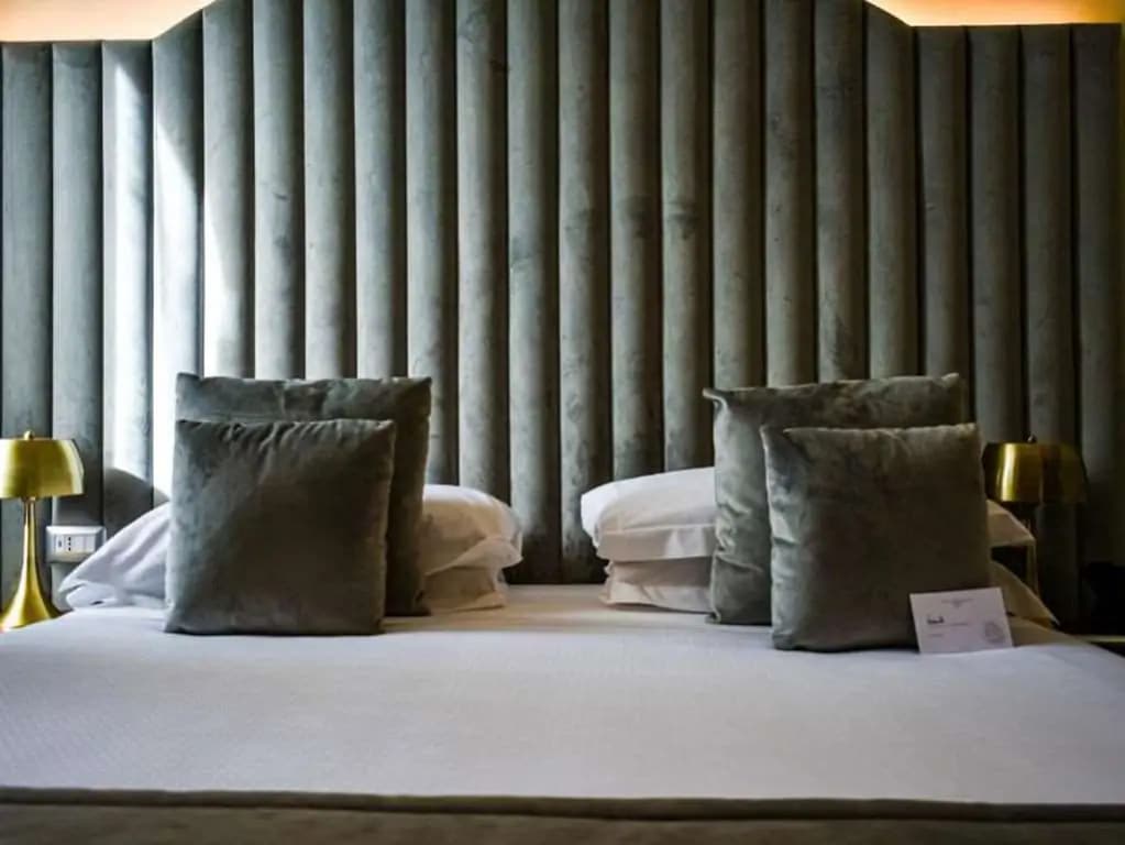 Antico Albergo del Sole al Pantheon - photo 5