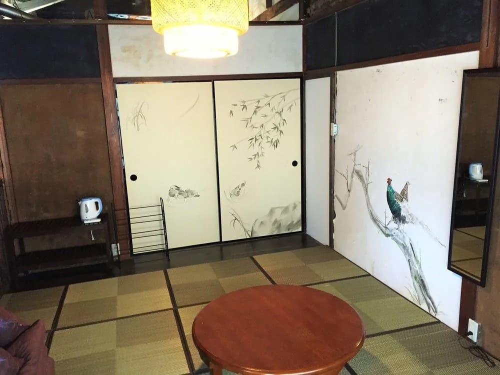 Tabetoma nijo castle - Hostel - photo 3