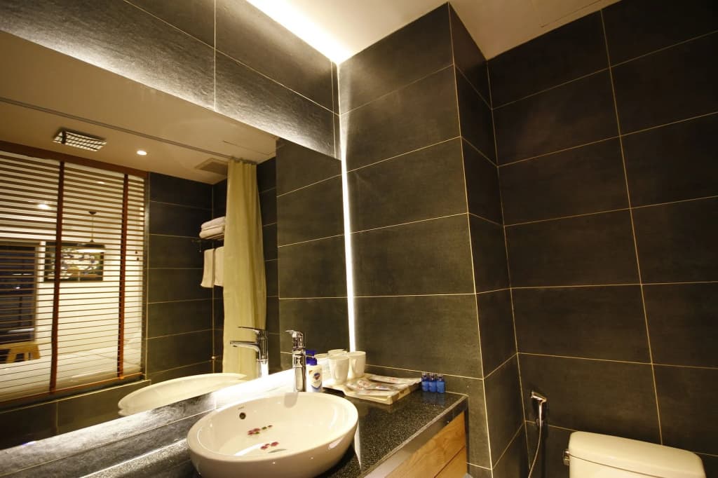 John Boutique Villa - photo 10