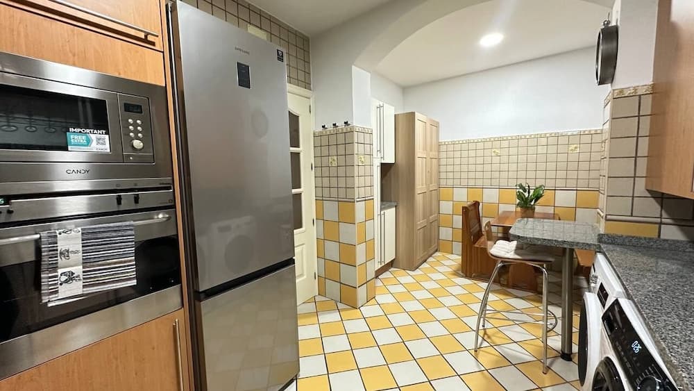 Habitaciones Libertad - photo 20