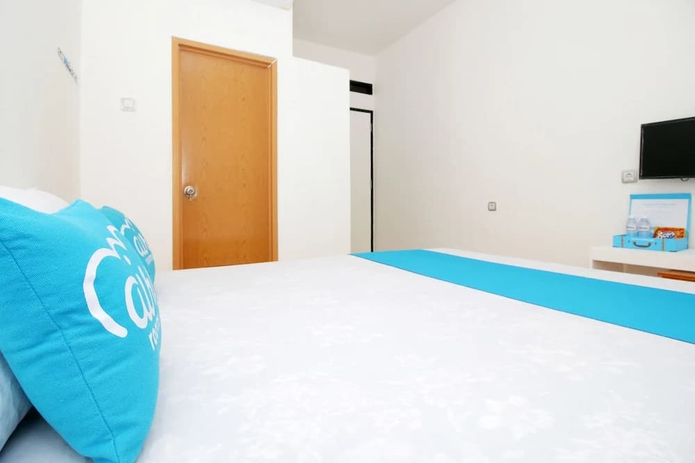 Airy Eco Syariah Kebon Jeruk H Paeng 12A Jakarta - photo 3