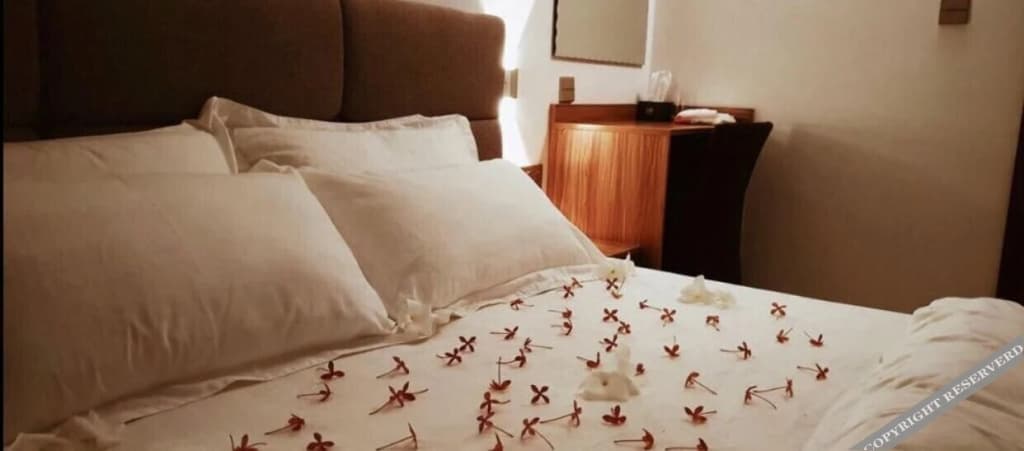 Palm Rest Hotel - photo 7