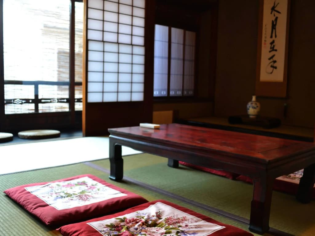 Higurashi-Sou - photo 2