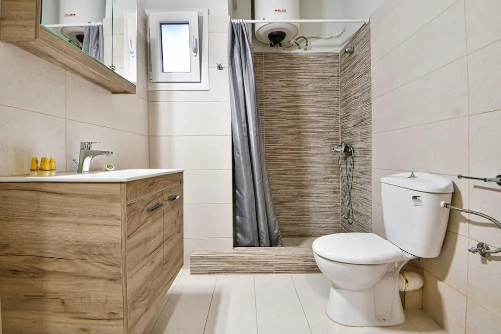 Serene n modern renovated flat - photo 19