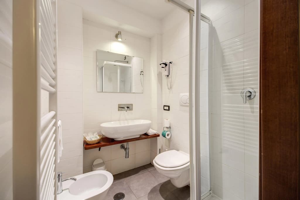 Hotel Sallustio - photo 8