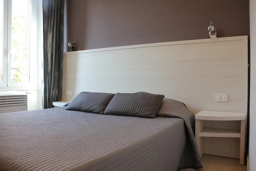 New Guest House Roma - photo 5