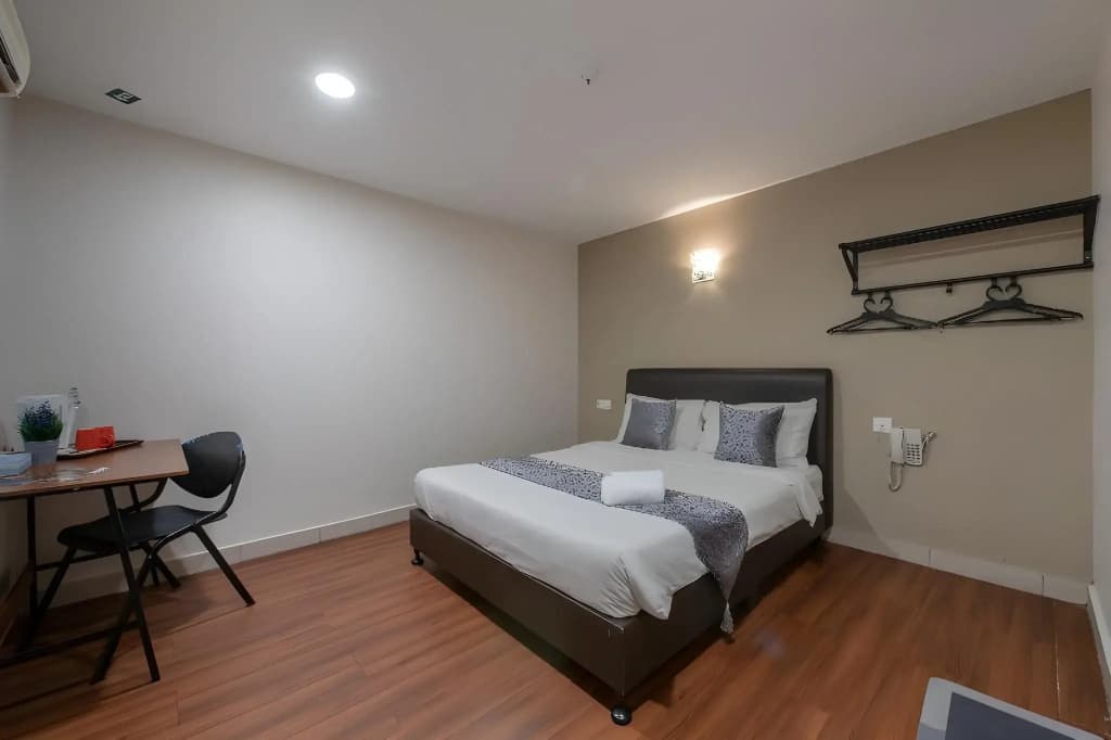 Hotel Sunjoy9 OKR Near Midvalley 10 Mins Only - photo 16