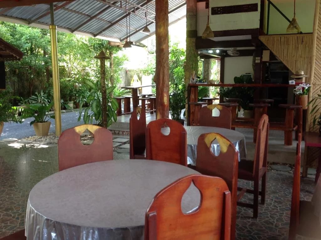 Wimaanburi Resort - photo 9