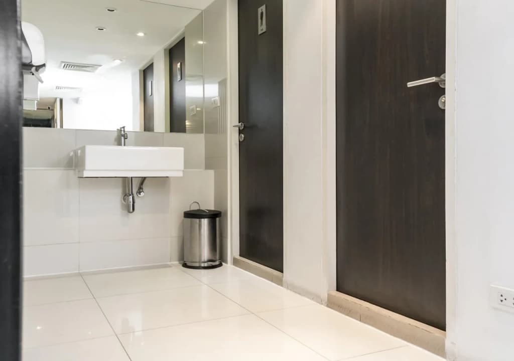 24 Inn at BTS Phrom Phong - photo 8
