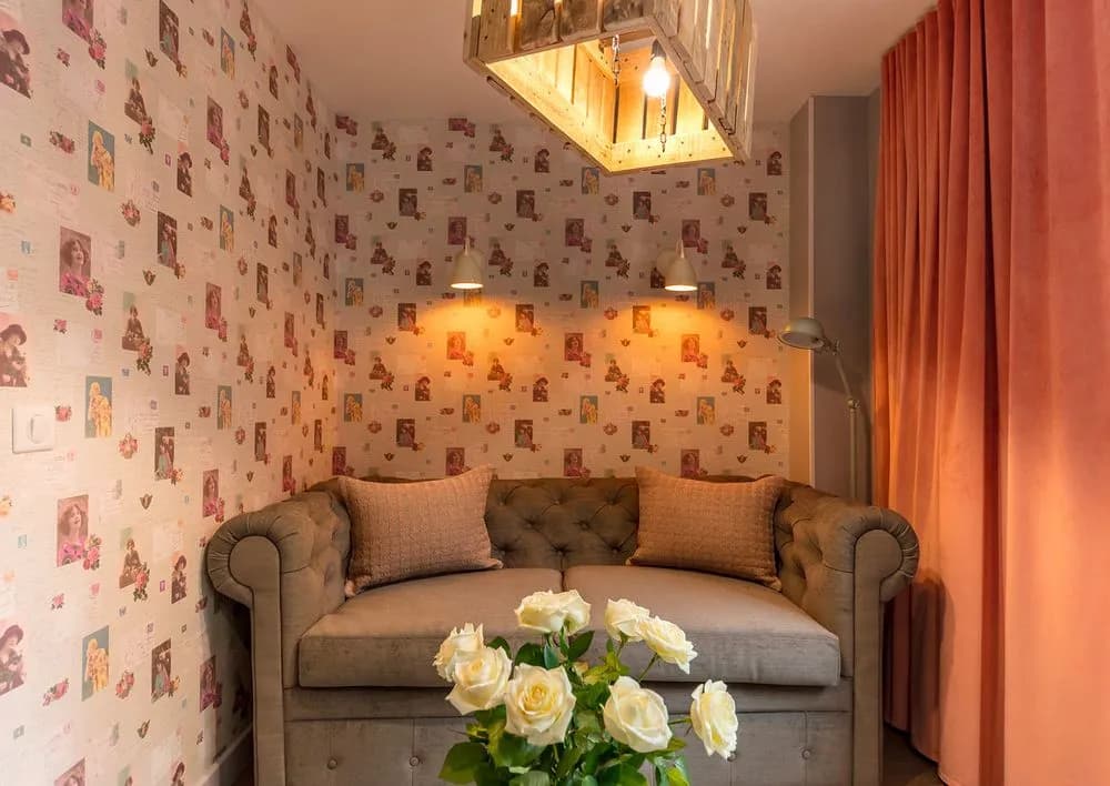 Be You Luxury Apart'Hotel - photo 30