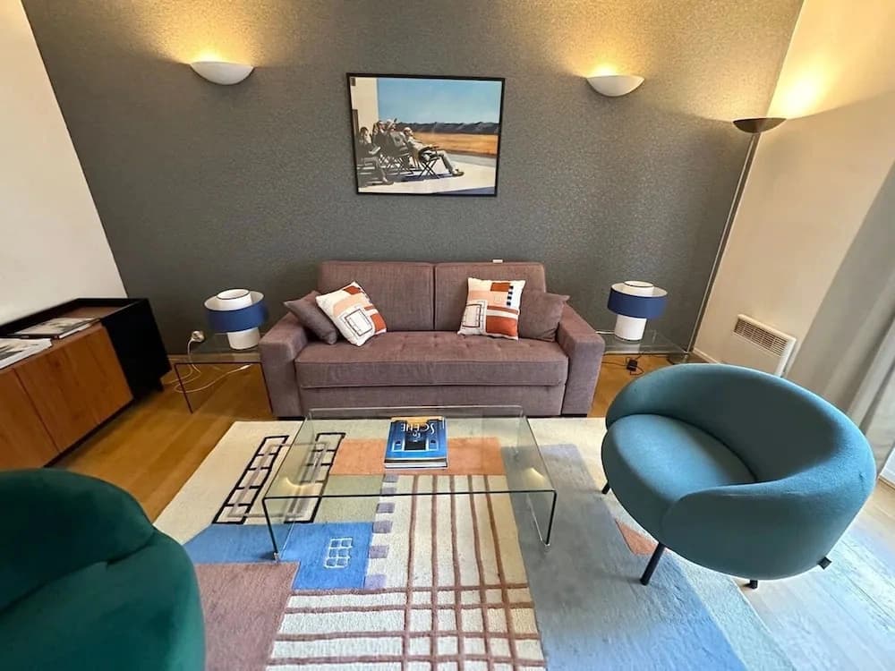 Appartement Grand Veneur Citycosy - photo 10