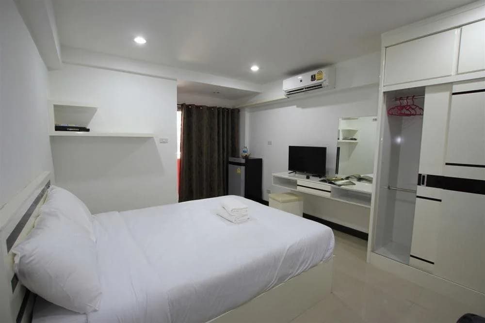 Toptel Ratchada 5 Apartment - photo 2