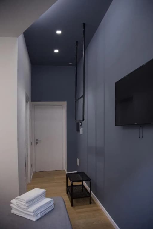 Suite Inn Rome - photo 4
