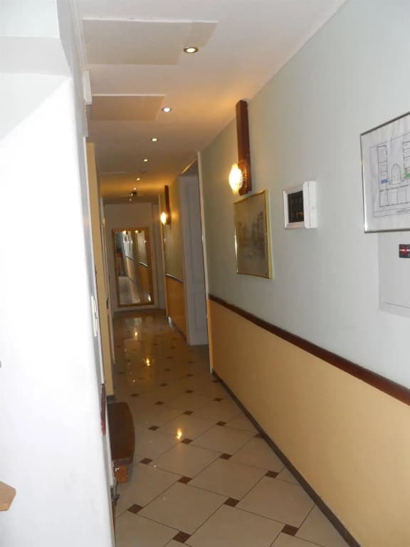 Hotel Pension Stadtpark - photo 8