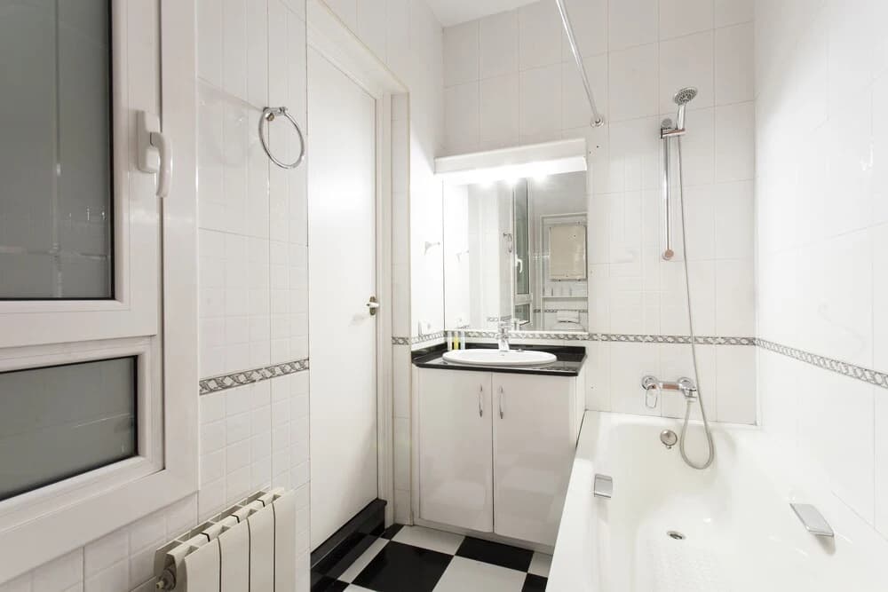 AB Calabria Apartment 1-2 - photo 6