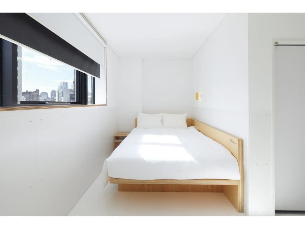 Hotel Graphy Shibuya - photo 3