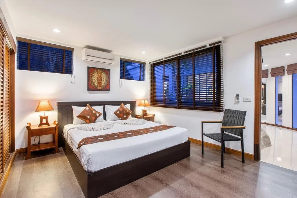 Sunny Banks Villa - photo 4