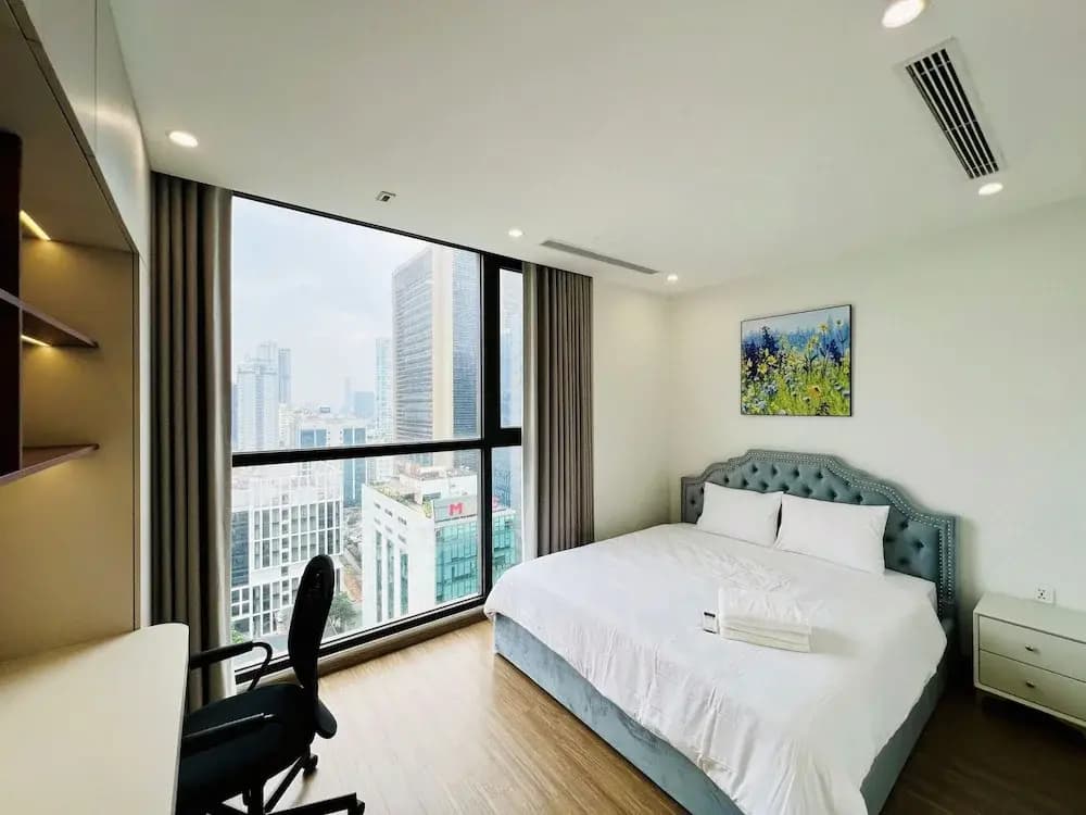 TIL - Vinhomes Skylake Elegance Suites - photo 5