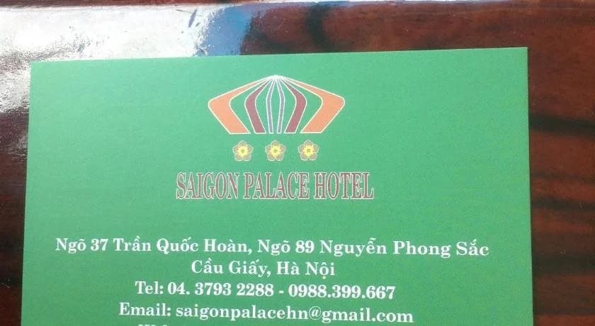 Saigon Palace by OYO Rooms - photo 25