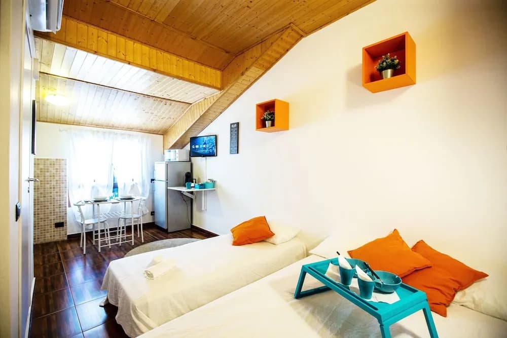 Home Hotel - Monza 83 - photo 4
