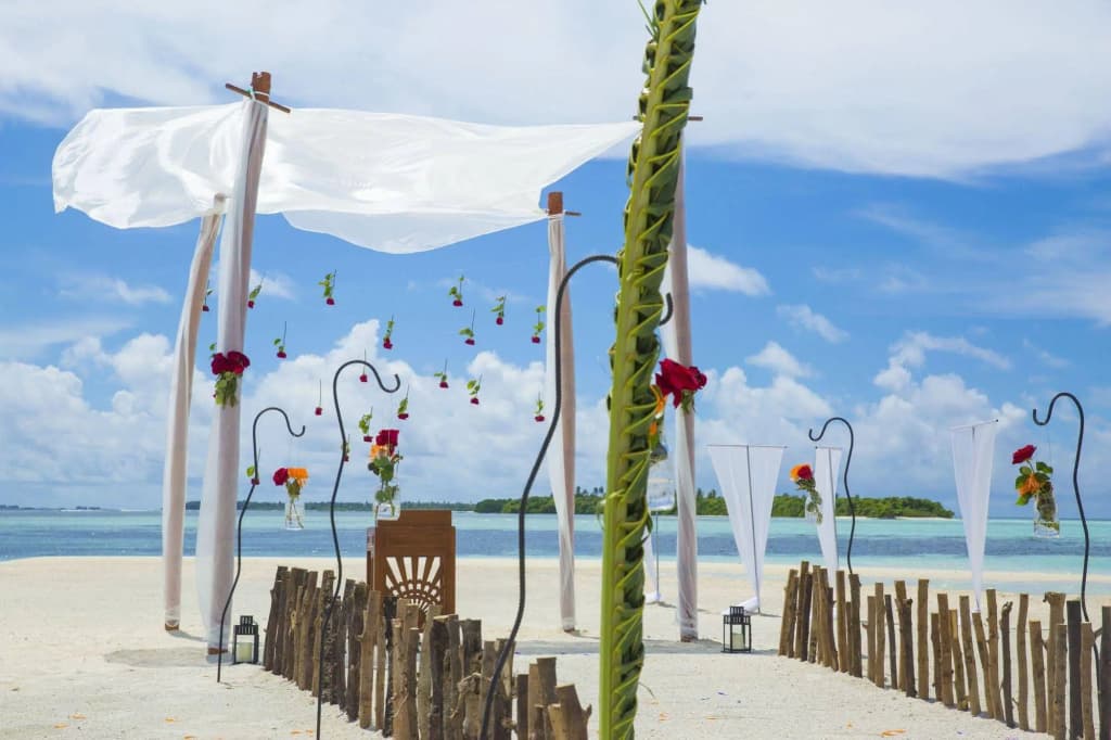 The Residence Maldives Resort - photo 35