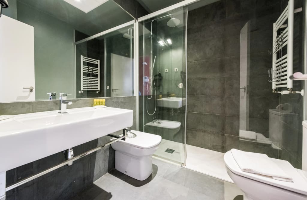 SmartRental Puerta del Sol - photo 8