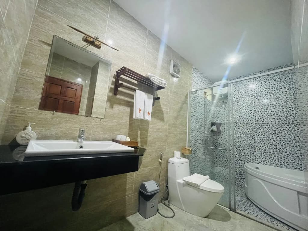 Orange Resort - photo 10