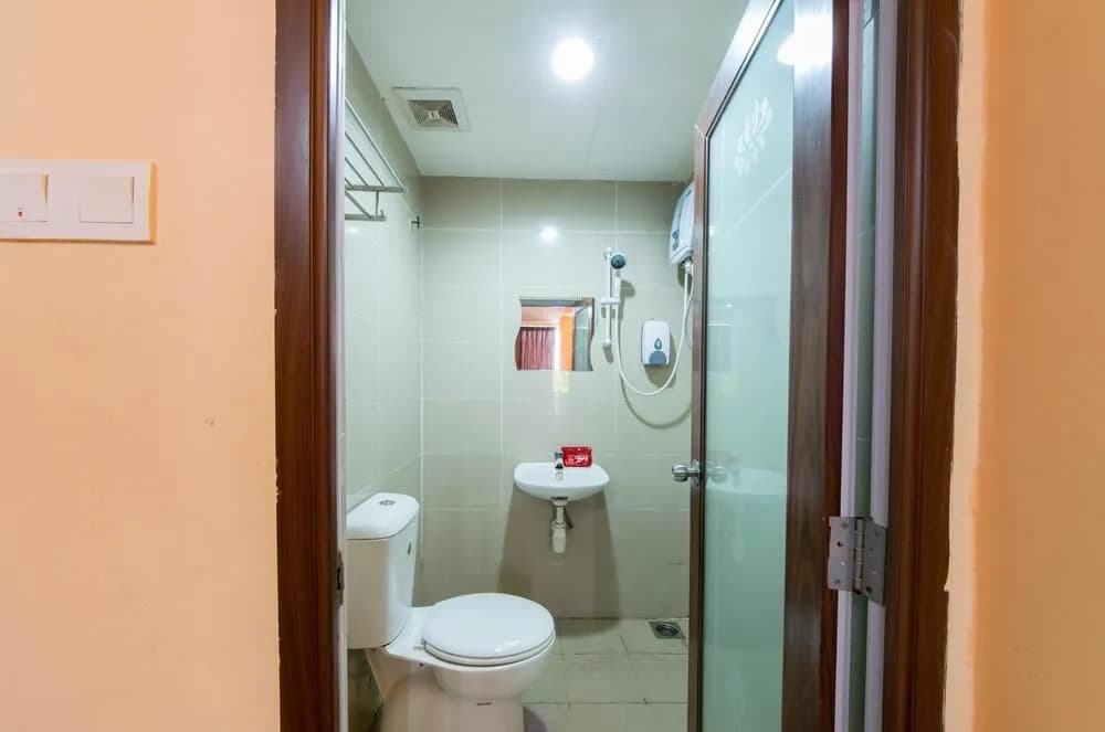 First Centro Hotel - photo 9