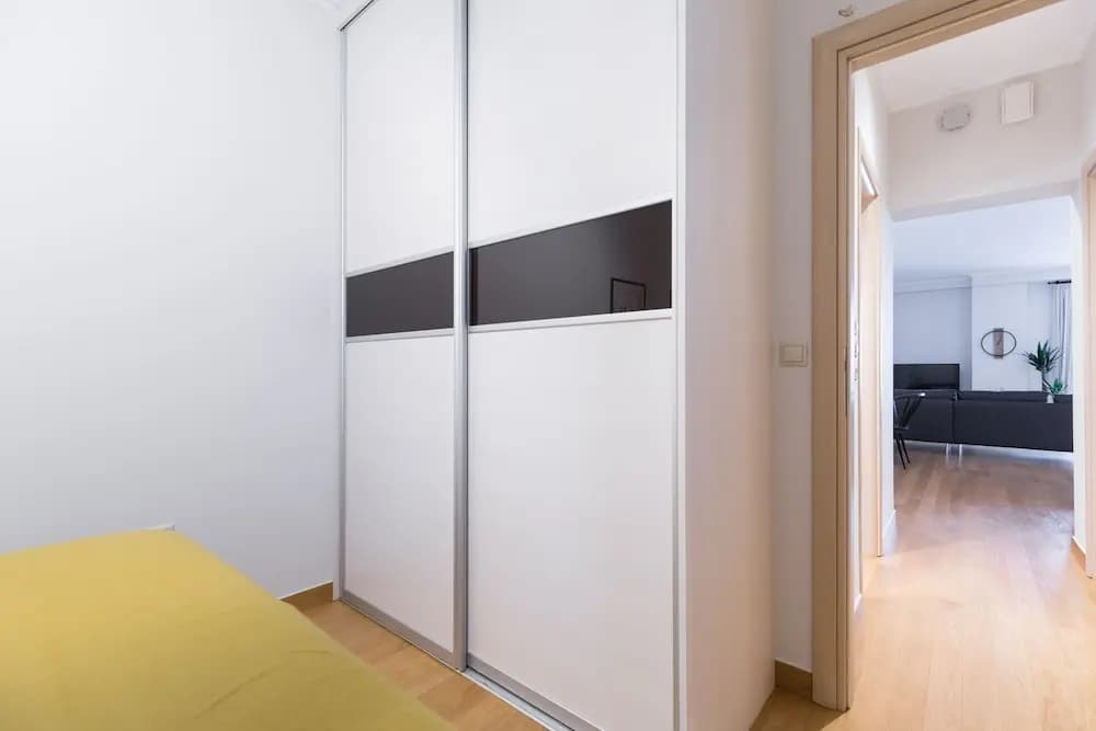 UPSTREET Stylish & Spacious 2BD Apt-Thiseio - photo 5