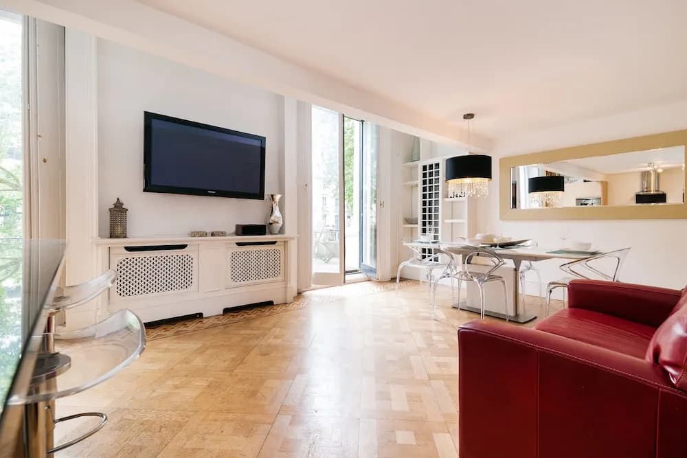 The Westbourne Terrace - GM - photo 3
