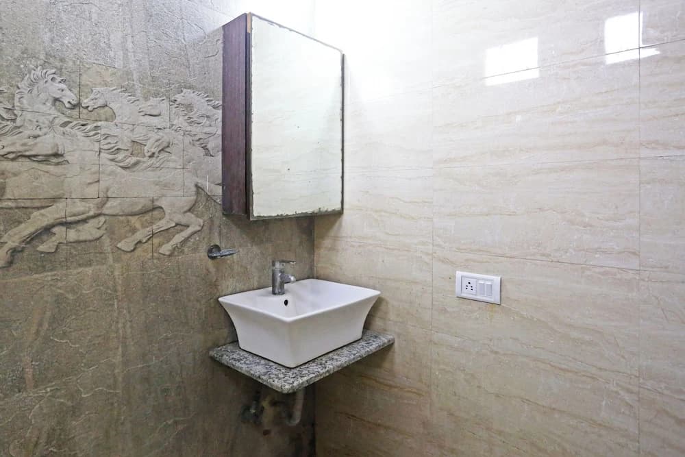 Hotel Sun Residency - photo 7