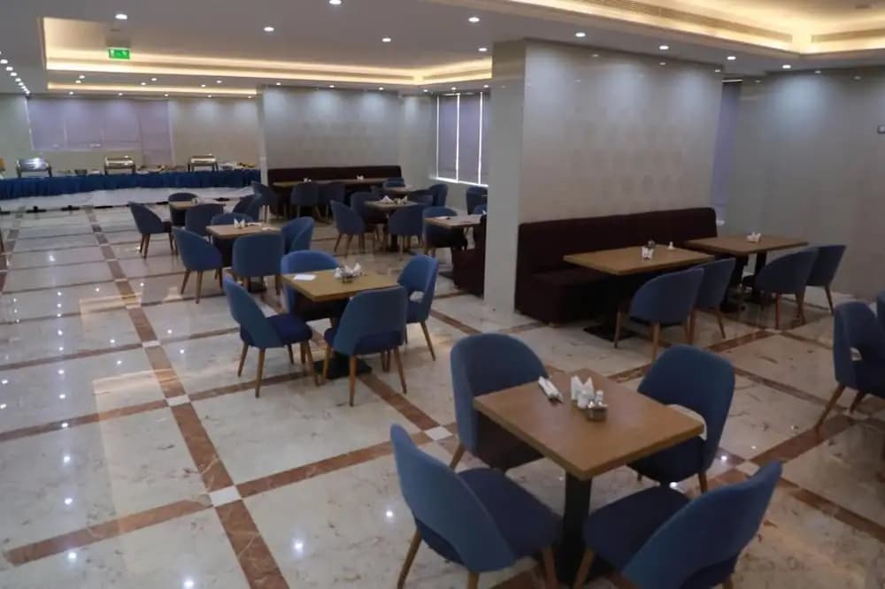 Al Azmi 116 Hotel - photo 7