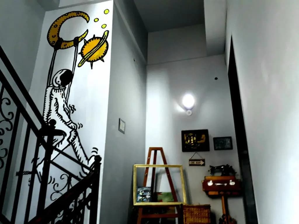 Salve veranda - photo 7