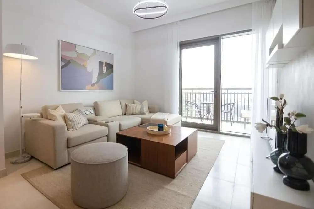 Creekside 18-A Dubai Harbour - photo 3