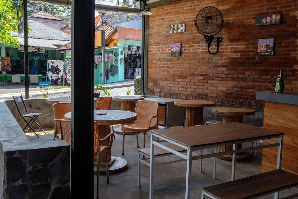 Kumpul Hostel - photo 20