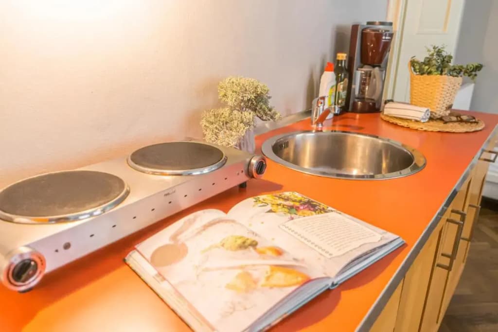 Stylish Studio Close to Prague Castle, WalkScore 99% - photo 19