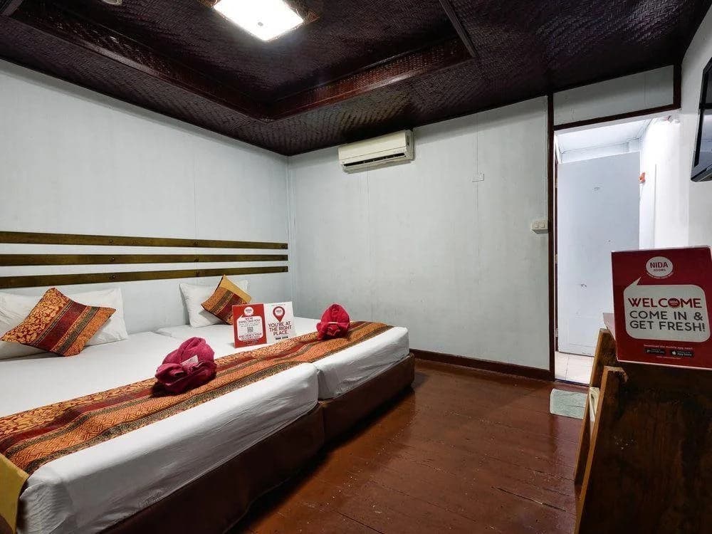 Banmai Resort - photo 4