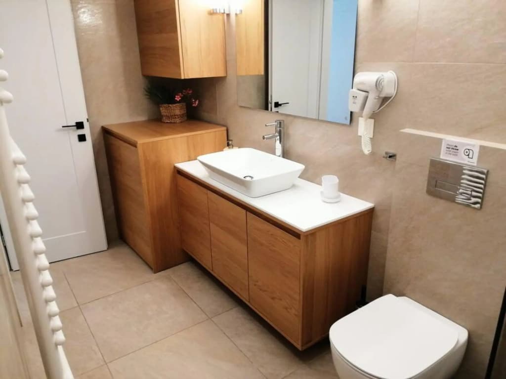 Elegant Apartment in Acropolis - photo 8