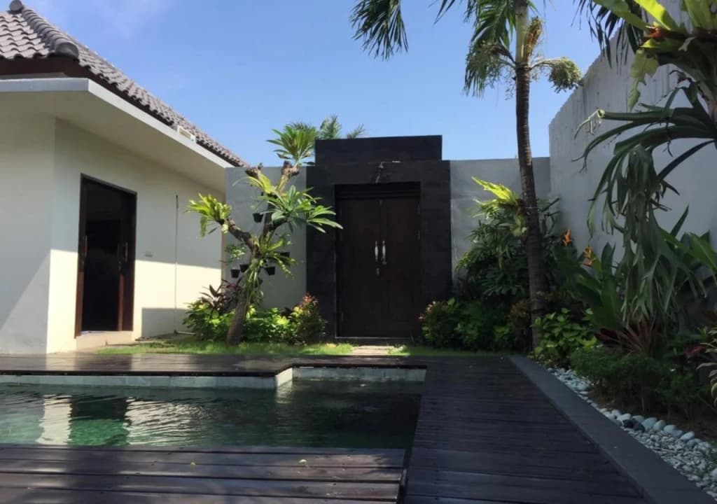 Villa Latanza Bali - photo 2