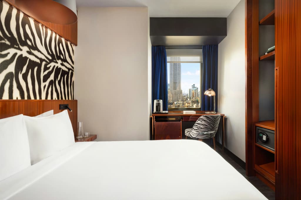 Hotel Hendricks - photo 29