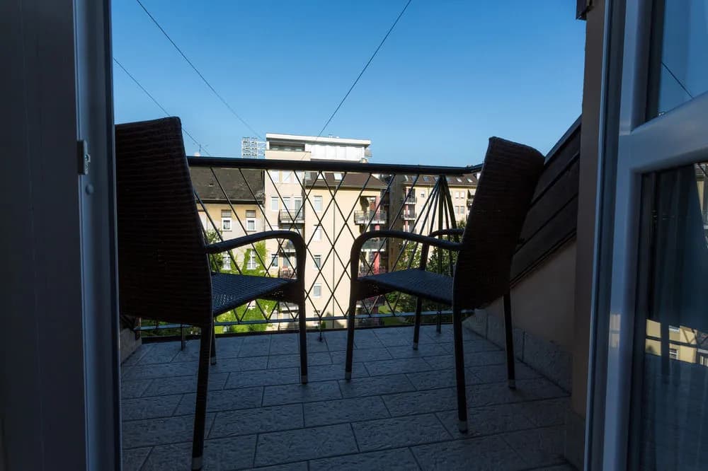 Corvin Hotel Budapest Residence - photo 17