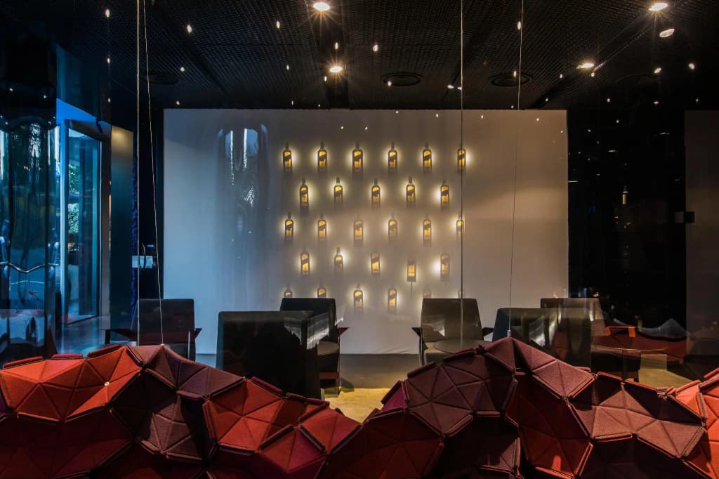 The Grove Design Hotel - photo 15