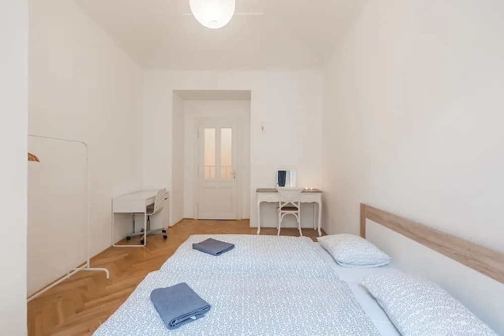 Central Apt with Netflix subscription - photo 4