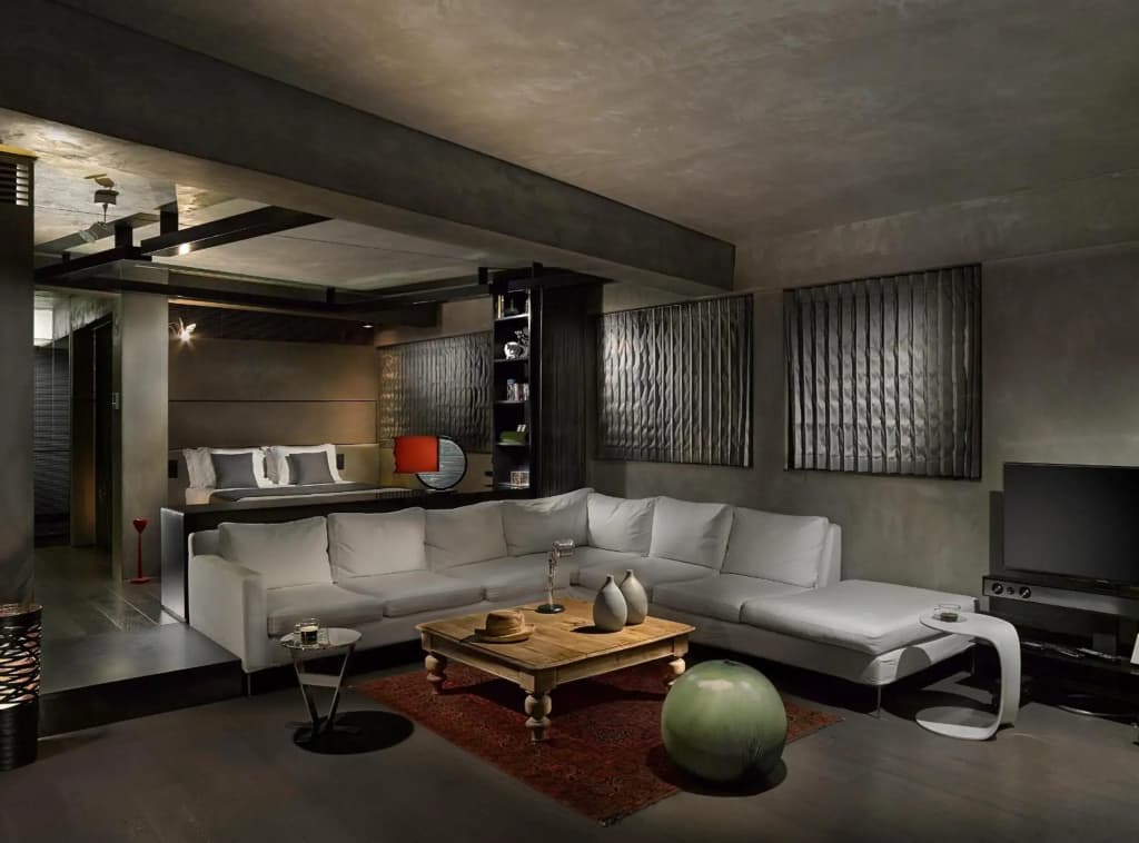 Athens Avaton Suites - photo 5