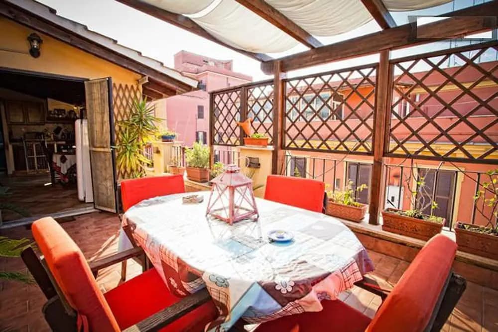 Laura's Brother Terrace - photo 9